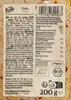 KoRo I  Tofu Chili 8 x 200 g Produktbild-Vorschau 5