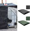 1Stk. IBC Container Wassertank Abdeckplane Schutzhaube Produktbild-Vorschau 4