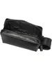 bugatti trousse de toilette Romano Toiletry Bag Black noir Voir les images du produit 8