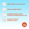Vision Suncream SPF30 200ml Produktbild-Vorschau 3