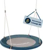 HUDORA Nest Swing Lounge 90 - Mezzanotte Anteprima dell’immagine prodotto 4