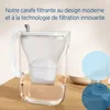 BRITA - Style LED4W bleu avec 3 MXpro CU CEB - 1051127 Voir les images du produit 3