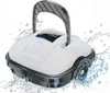 Robot électrique de piscine sans fil nettoyage des fonds - Voir les images du produit 1