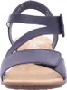 Rieker Damen Sandalen Sandaletten Blockabsatz 63460, Produktbild-Vorschau 30