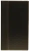 Securit Rechnungsmappe TRENDY 130 x 230 mm schwarz aus Produktbild-Vorschau 3
