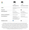 Google Pixel Buds Pro 2 Moonstone Produktbild-Vorschau 13