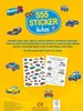555 Sticker Autos Produktbild-Vorschau 11