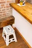 Taboret stołek składany antypoślizgowy schodek podest 150 Podgląd zdjęcia produktu 7