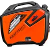 KRAFT&DELE | Generatore a inverter portatile super Anteprima dell’immagine prodotto 2