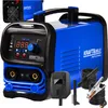 Kraft&Dele KD1880 Inverter MMA/TIG LIFT Schweißgerät Produktbild-Vorschau 8