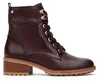 Pikolinos Medina Damenschuhe Schnürstiefel Braun Freizeit Productafbeelding-voorbeeld 13
