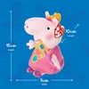 Peppa Pig Prinzessin, 20 cm Produktbild-Vorschau 9