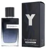 Yves Saint Laurent Y For Men Eau De Parfum 100ml Anteprima dell’immagine prodotto 13