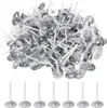 INF 200-teiliges dicht gewebtes Kerzendocht-Set Produktbild-Vorschau 1