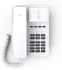 Gigaset Desk 400 - Telefon mit Schnur - weiß Produktbild-Vorschau 14
