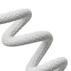 Baseus Dynamic Series USB-Kabel - USB Typ C 100 W 2 m weiß Produktbild-Vorschau 3