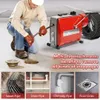Faziango Elektrische Rohrreinigungsmaschine 500W Produktbild-Vorschau 4