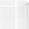 Hohe Klare Glasvase Zylinder Ø12cm H30cm Deko Windlicht Produktbild-Vorschau 4