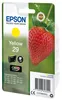 Epson C13T29844010 Druckerpatrone 29 gelb Produktbild-Vorschau 5