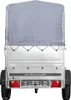 Neuanhänger Kipper ungebremst GARDEN TRAILER 150 KIPP mit Produktbild-Vorschau 7