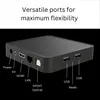 Streaming Box GD2 4K HDR Smart Google TV Player Android | Náhľad obrázku produktu 8
