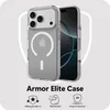 Cazy Coque Compatible avec iPhone 17 Pro Max - Compatible Voir les images du produit 2