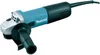 Makita 9558NBRZ 125mm uhlová brúska Náhľad obrázku produktu 8
