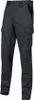 U-Power Bundhose Guapo, Farbe:black carbon, Größe:2XL Produktbild-Vorschau 1