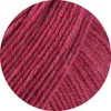A close-up view of red yarn. Produktbild-Vorschau