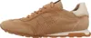 HISPANITAS Schuh Modell HV264502 Braun Produktbild-Vorschau 2