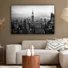 MuchoWow® - Leinwandbilder - New York City Produktbild-Vorschau 5