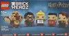 LEGO® BrickHeadz 40791 Figuren aus Harry Potter und der Produktbild-Vorschau 1