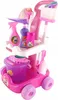 Magnifique ensemble de nettoyage pour seau, modèle 5953 Voir les images du produit 10