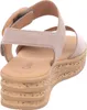 Gabor 4.550.62_6, Sandaletten in Beige für Damen, Größe Produktbild-Vorschau 40