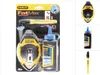 Stanley Schlagschnur-Set FatMax mit blauer Kreide, 30 m, Produktbild-Vorschau 2