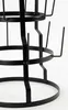 Mica Decorations Tassenständer - H50 x Ø34 cm - Metall - Produktbild-Vorschau 4