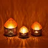 Marrakesch 3er Set orientalische Deko Teelichthalter Produktbild-Vorschau 3