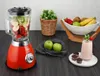 Mikser stojący ze stali nierdzewnej Zilan 60s retro do Podgląd zdjęcia produktu 12