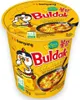 SAMYANG Instant Ramen Hot Chicken Cheese 70g Produktbild-Vorschau 2