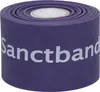 Flossband Level 3, 2m x 5 cm, stark, violett Produktbild-Vorschau 1