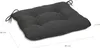 GO-DE Cuscino di seduta Carina 38 cm x 38 cm x 5 cm, Anteprima dell’immagine prodotto 2