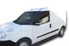 J&J AUTOMOTIVE | Windabweiser Passend Für Opel Combo D Produktbild-Vorschau 2