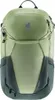 Deuter Futura 27 Women's hiking backpack Green Anteprima dell’immagine prodotto 10