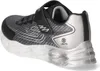 Skechers Klettverschluß in schwarz, Gr. 32 Produktbild-Vorschau 9