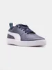 Puma Turnschuhe für Frauen Caven 2.0 weiß-dunkelblau 39 Produktbild-Vorschau 7