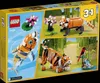 LEGO® Creator 31129 Majestátní tygr Náhled obrázku produktu 39