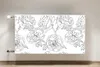 Magnet Heizkörper-Abdeckung Verkleidung Abdeckung Produktbild-Vorschau 3