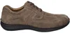 JOSEF SEIBEL Anvers 08 | Halbschuh für Herren | Braun Produktbild-Vorschau 2