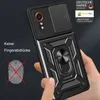 Outdoor Panzer Hülle Motorola Moto G04 G24 E14 Handyhülle Produktbild-Vorschau 3