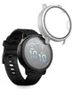 kwmobile 2x Glas Hülle für Garmin vivoactive 6 (42mm) / Produktbild-Vorschau 8